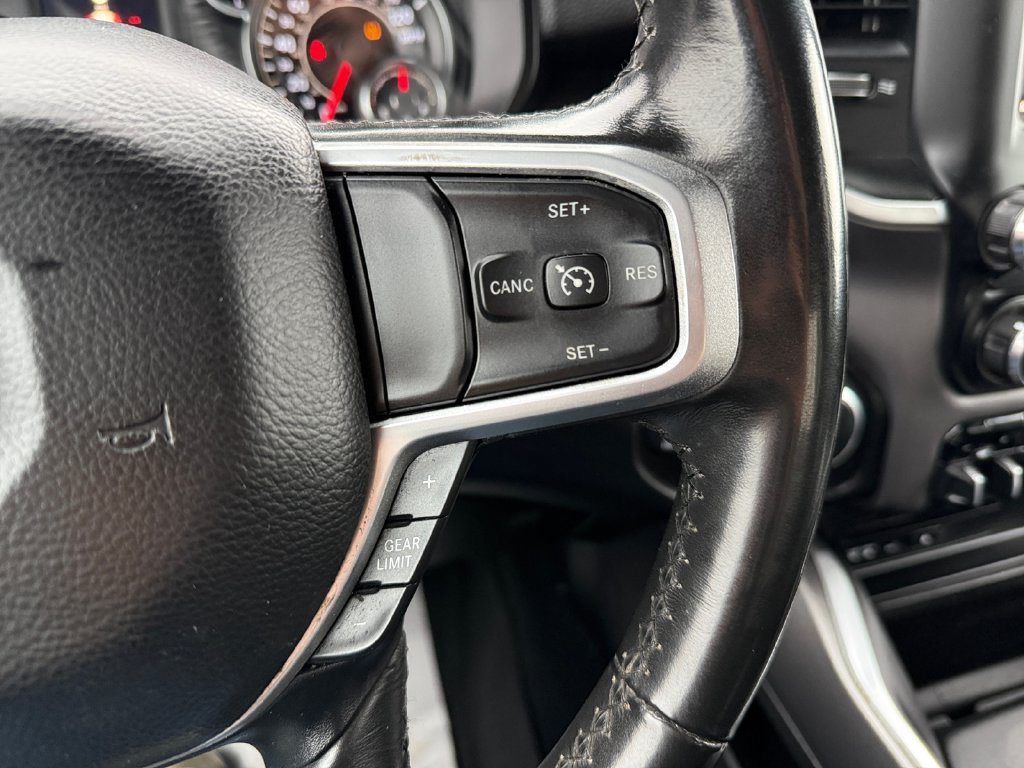 Used 2019 RAM 1500 Big Horn AWD/4WD image 16