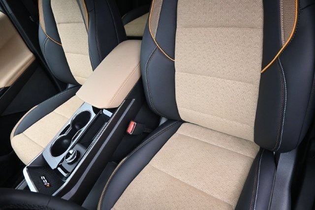 New 2027 Chevrolet Equinox ACTIV FWD image 17