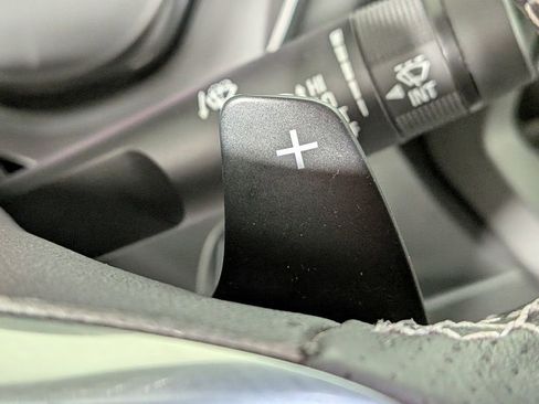 Used 2017 Chevrolet Camaro SS image 28