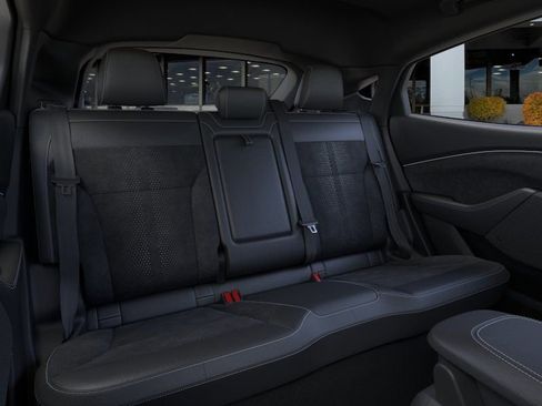 New 2026 Ford Mustang Mach-E GT AWD/4WD image 11