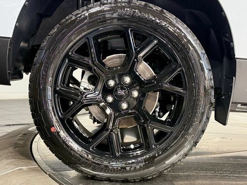 New 2026 Ford Maverick XLT w/ Black Appearance Package AWD/4WD image 21