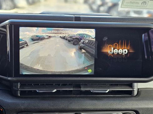 New 2026 Jeep Wrangler Sport S image 15