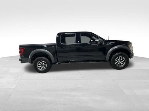 Used 2023 Ford F150 Raptor image 4