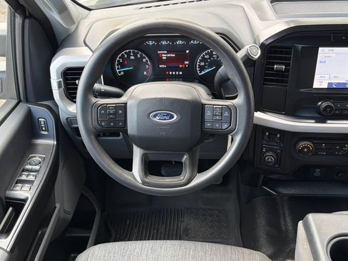 Used 2023 Ford F150 XL w/ Trailer Tow Package AWD/4WD image 13