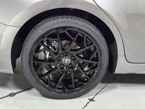 New 2026 Toyota Camry XSE image 22