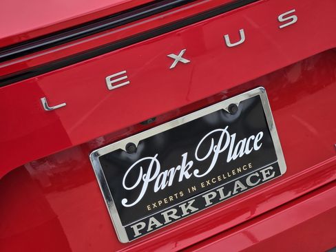 Used 2025 Lexus NX 350h AWD w/ Accessory Package (P3) image 39