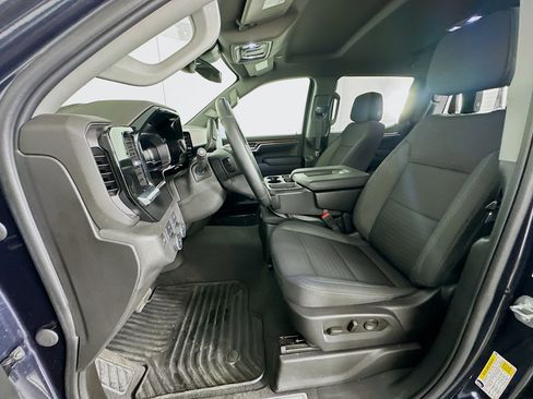 Used 2023 Chevrolet Silverado 1500 LT image 13