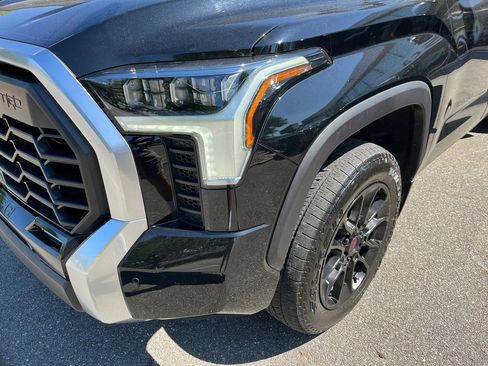 Used 2023 Toyota Tundra Limited w/ TRD Off-Road Package AWD/4WD image 7