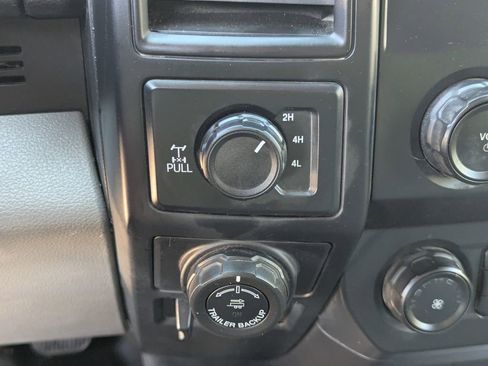 Used 2020 Ford F150 XL w/ Equipment Group 101A Mid image 16