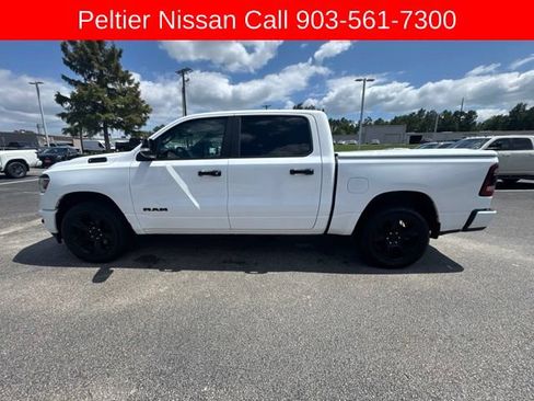 Used 2021 RAM 1500 Big Horn AWD/4WD image 6