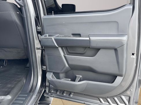 Used 2022 Ford F150 XL w/ STX Appearance Package image 26