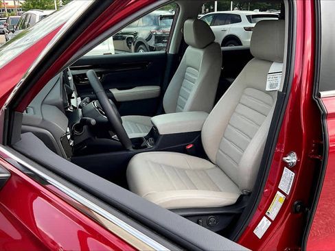 New 2026 Honda CR-V EX-L image 10