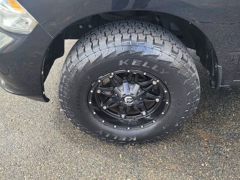 Used 2017 RAM 1500 Express w/ Express Value Package image 6