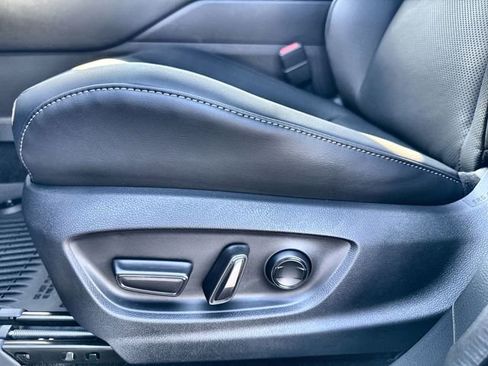 New 2026 Toyota Crown Signia image 20