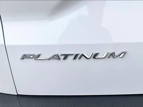 Used 2023 Ford Escape Platinum w/ Premium Technology Package AWD/4WD image 27