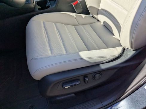 New 2026 Honda CR-V EX-L image 25