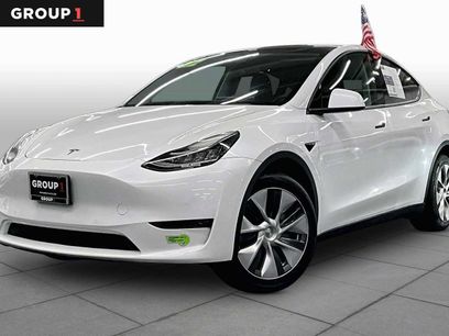 Used 2022 Tesla Model Y Long Range