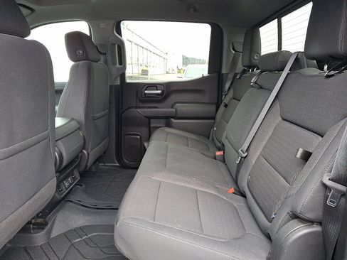 Used 2020 Chevrolet Silverado 1500 LT w/ All-Star Edition image 10