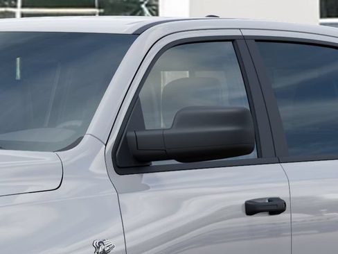 New 2026 RAM 1500 Express AWD/4WD image 21