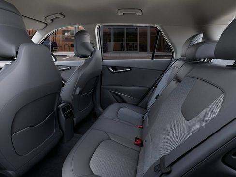 New 2026 Kia Niro EX w/ EX Premium Package FWD image 19
