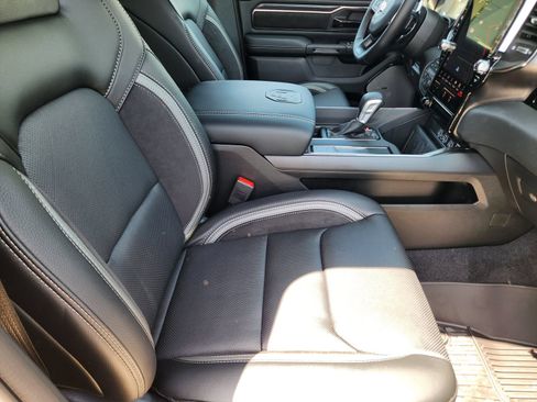 New 2026 RAM 1500 Rebel w/ G/T Package AWD/4WD image 14