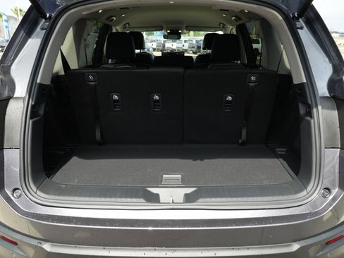 New 2026 Honda Pilot EX-L image 8