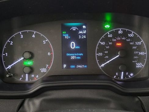 Used 2024 Toyota Corolla SE FWD image 20
