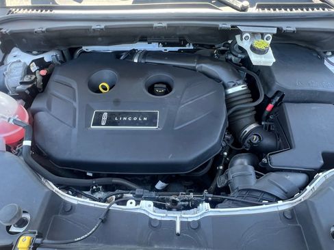 Used 2019 Lincoln MKC Reserve w/ MKC Climate Package image 35