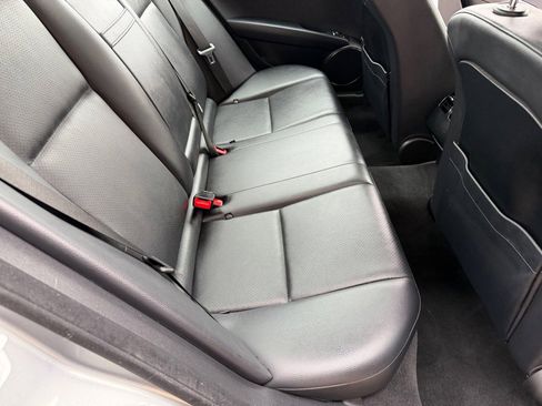 Used 2013 Mercedes-Benz C 300 4MATIC Sedan w/ Multimedia Pkg image 21