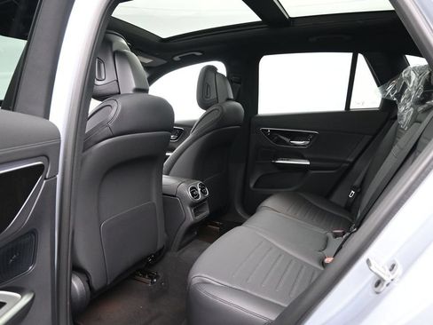 New 2026 Mercedes-Benz GLC 300 4MATIC image 19