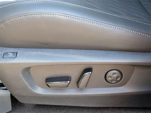 New 2026 INFINITI QX60 Autograph w/ Dark Cargo Package image 14