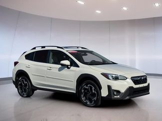 Certified 2022 Subaru Crosstrek 2.5i Limited w/ Moonroof Package 2 AWD/4WD video 1