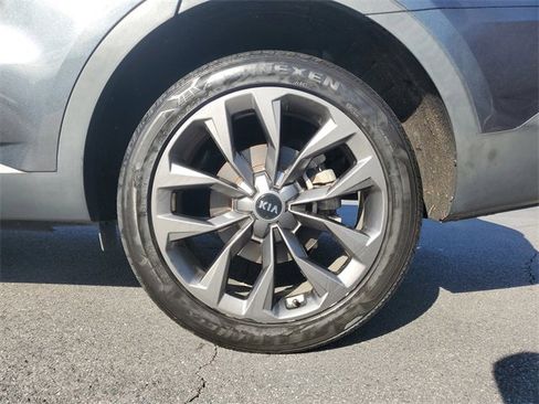 Certified 2021 Kia Sorento SX Prestige image 7