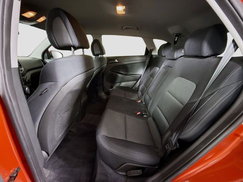 Used 2016 Hyundai Tucson SE image 24