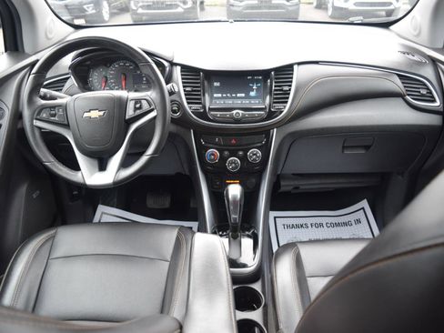 Used 2017 Chevrolet Trax Premier image 17