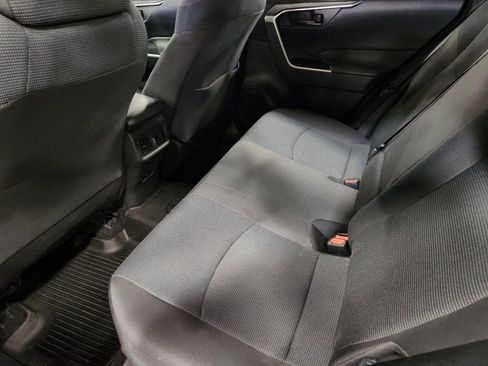 Used 2023 Toyota RAV4 LE FWD image 47