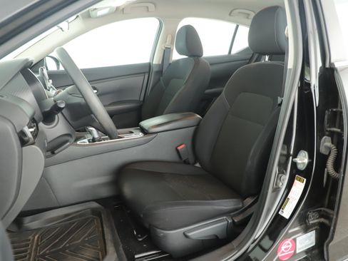 Used 2020 Nissan Sentra S FWD image 9