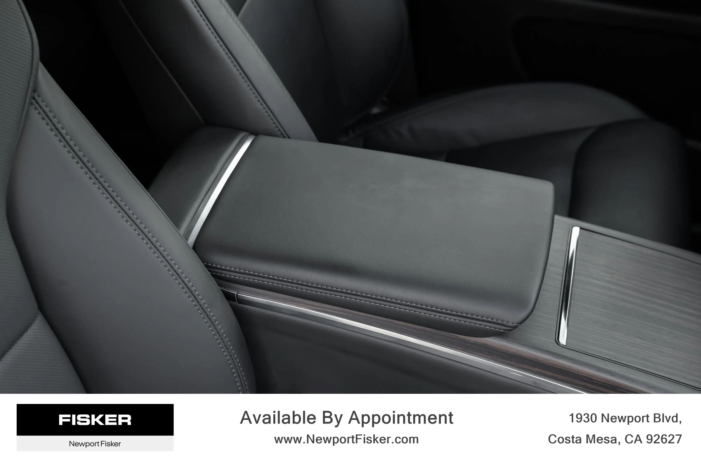 Used 2023 Tesla Model X AWD/4WD image 33