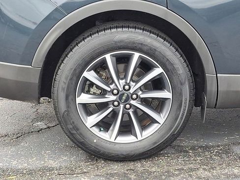 Used 2022 Lincoln Nautilus FWD image 8