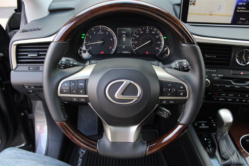 Used 2016 Lexus RX 350 AWD w/ Premium Package image 17
