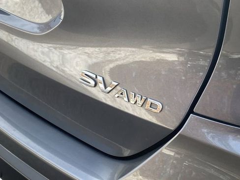 Used 2019 Nissan Rogue SV image 29