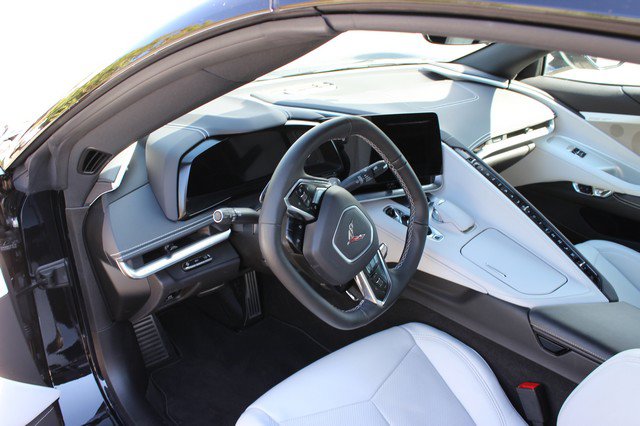 Used 2024 Chevrolet Corvette Stingray Preferred Cpe w/ 2LT RWD image 10