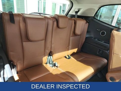 Certified 2021 Subaru Ascent Touring image 27