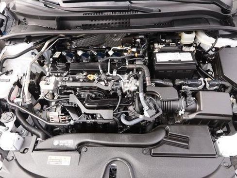 Certified 2025 Toyota Corolla LE image 23