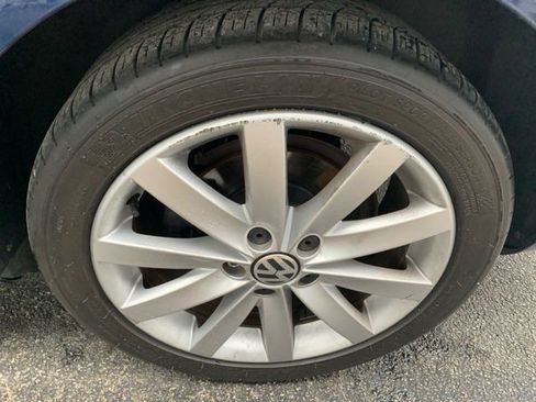 Used 2014 Volkswagen Jetta TDI image 9