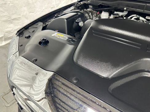 Used 2025 RAM 1500 Laramie AWD/4WD image 63