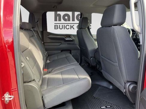 Used 2024 GMC Sierra 1500 Elevation AWD/4WD image 12