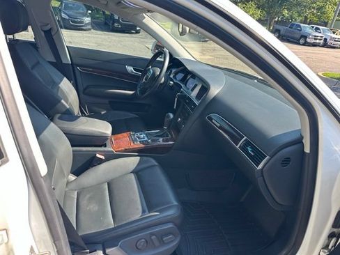Used 2009 Audi A6 3.0T Premium Plus AWD/4WD image 27