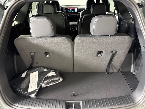 New 2026 Kia Sorento SX Prestige AWD/4WD image 41
