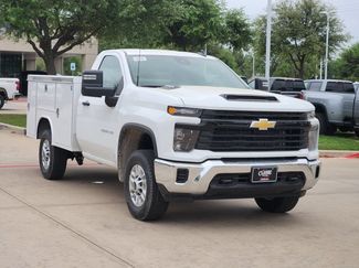 New 2026 Chevrolet Silverado 2500 W/T AWD/4WD video 2